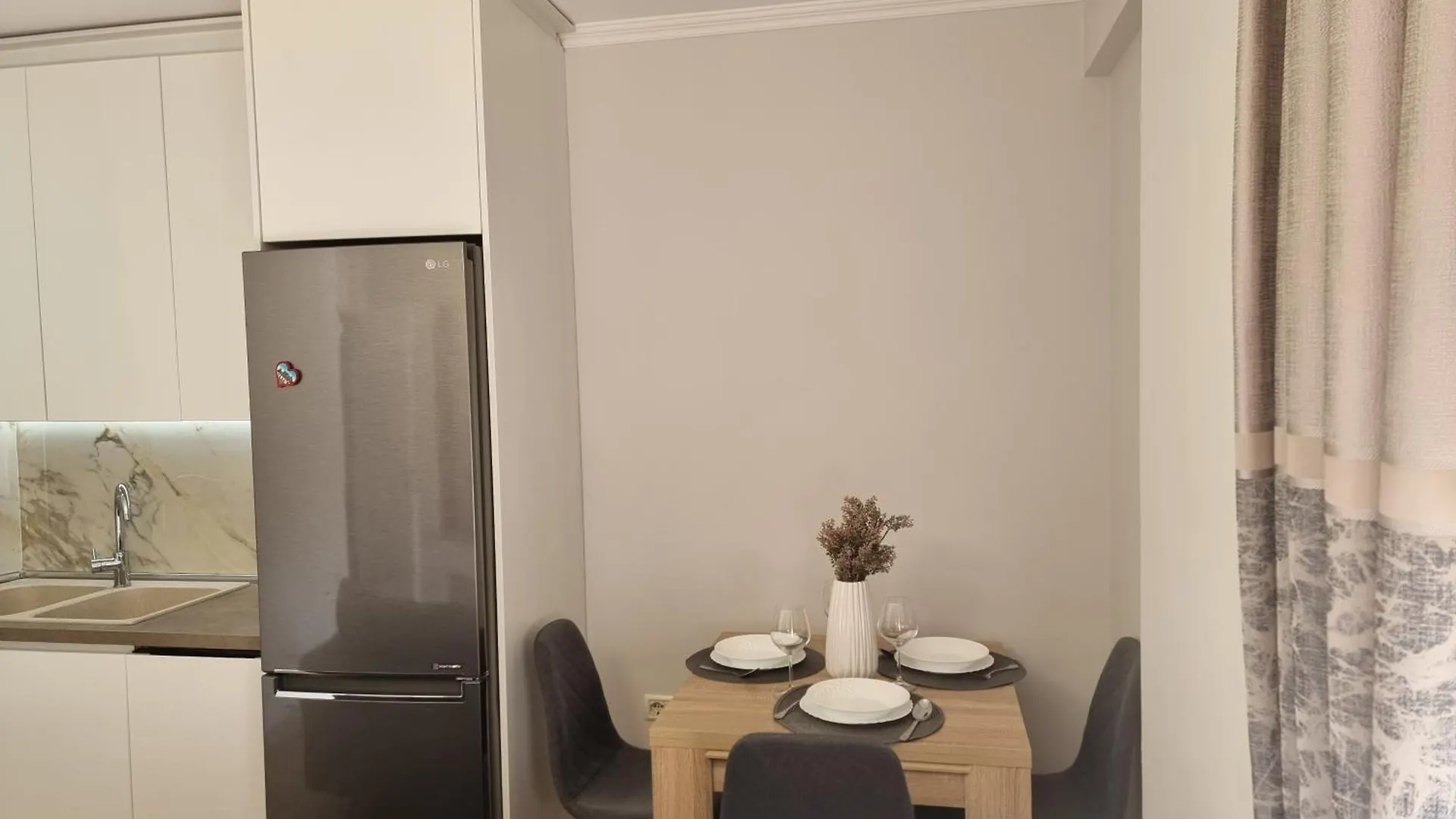 Apartment Hera'S Home Tirana