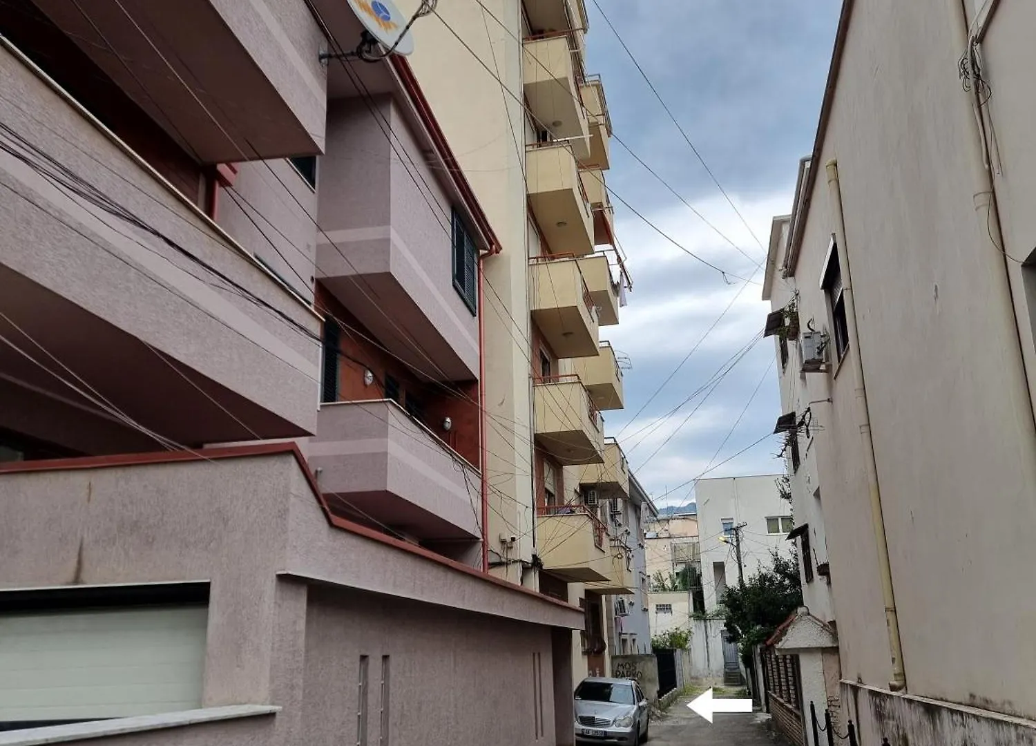 Apartment Hera'S Home Tirana