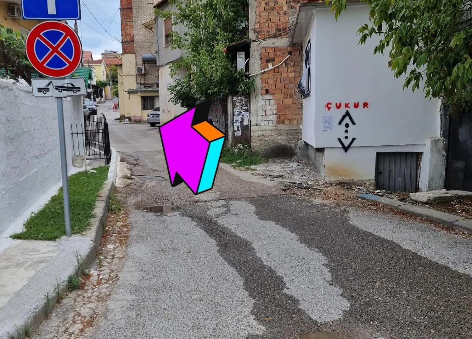 Hera'S Home Tirana